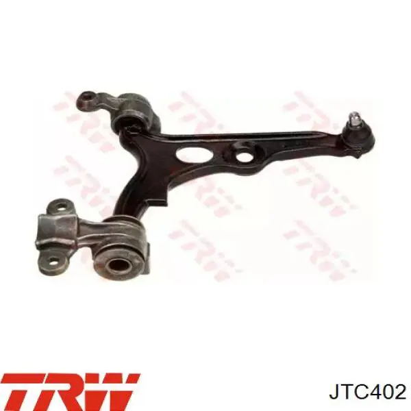 Нижний рычаг JTC402 TRW
