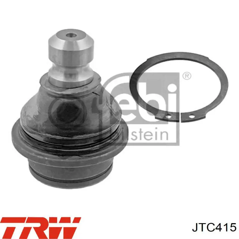 Передний нижний рычаг GSP S061344