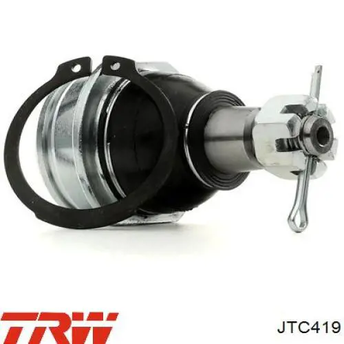 Купить 48069B4011 Daihatsu Рычаг передней подвески левый