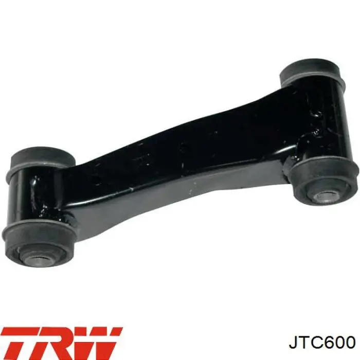 JTC600 TRW рычаг передней подвески верхний левый