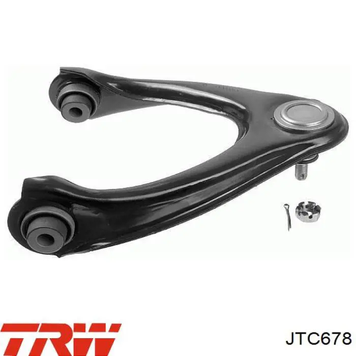 Купить JTC678 TRW Верхний рычаг