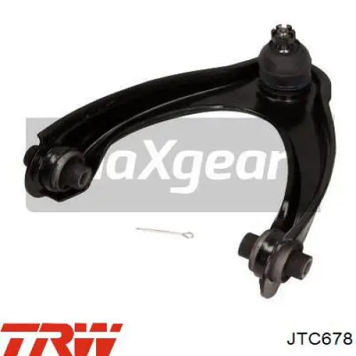 Рычаг передней подвески верхний правый TRW JTC678 цена, от 22.97 USD