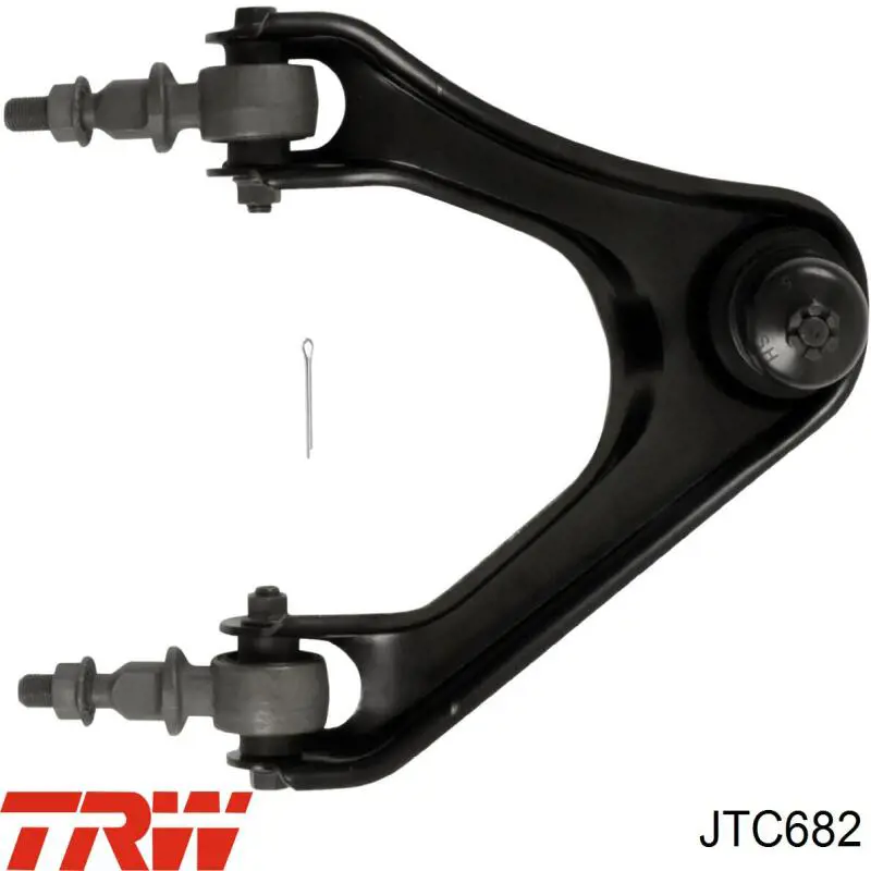 Купить JTC682 TRW Верхний рычаг