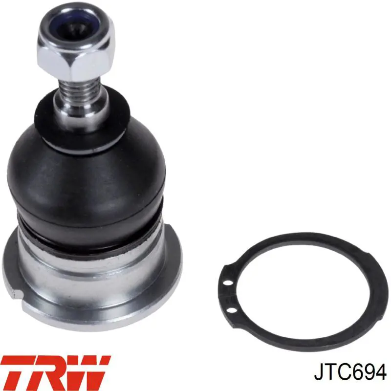 Купить JTC694 TRW Верхний рычаг