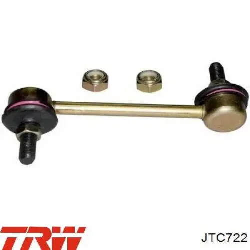Купить JTC722 TRW Верхний рычаг
