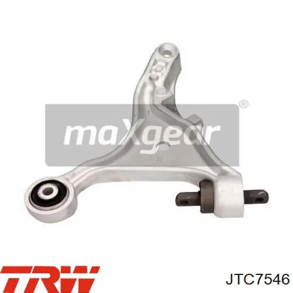 Передний нижний рычаг Magneti Marelli ARM1080