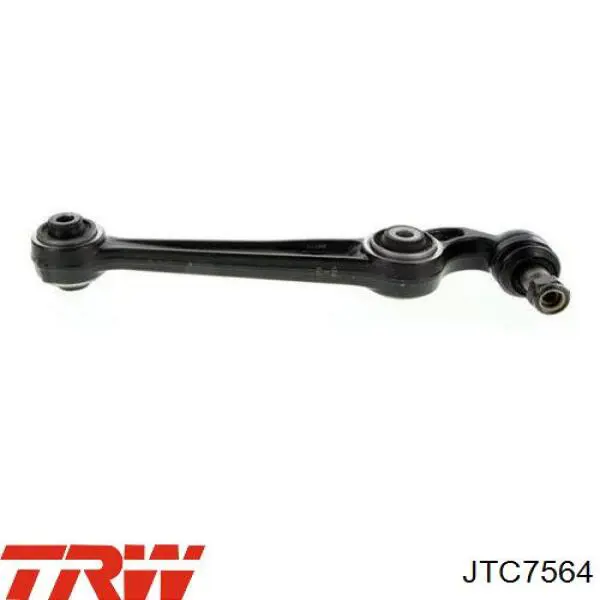 Стойки и рычаги подвески TRW JTC7564 цена, от 26.66 USD