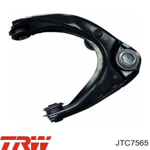 Рычаг передней подвески верхний правый TRW JTC7565 цена, от 43.77 USD