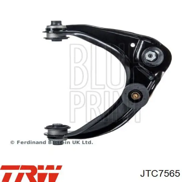 Купить JTC7565 TRW Верхний рычаг