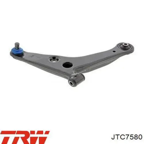 Нижний рычаг JTC7580 TRW