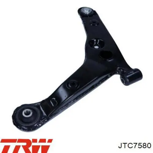 Купить JTC7580 TRW Нижний правый рычаг передней подвески