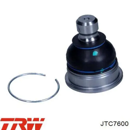 Рычаг передней подвески левый JTC7600 TRW