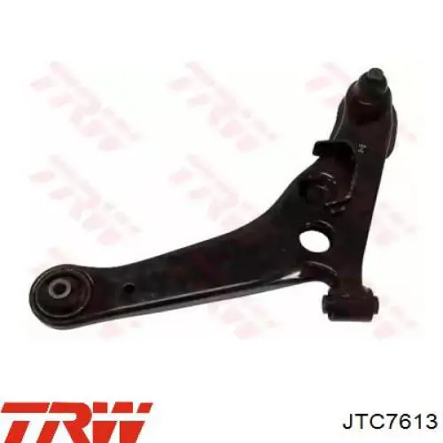 Левый рычаг передней нижней подвески AYD 9716670 цена, от 46.31 USD