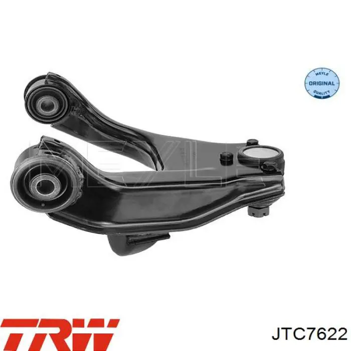 Купить JTC7622 TRW Верхний рычаг