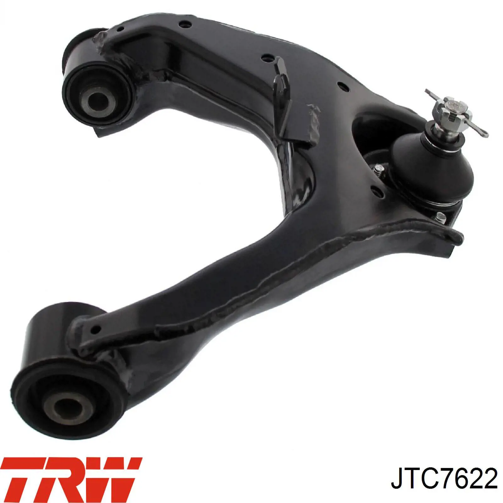 Рычаг передней подвески верхний правый TRW JTC7622 цена, от 46.44 USD