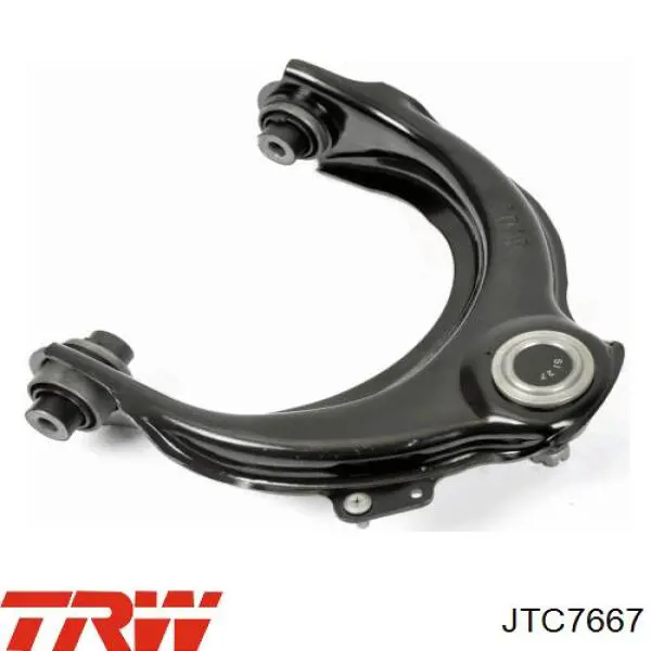 Рычаг передней подвески верхний левый TRW JTC7667 цена, от 49.94 USD