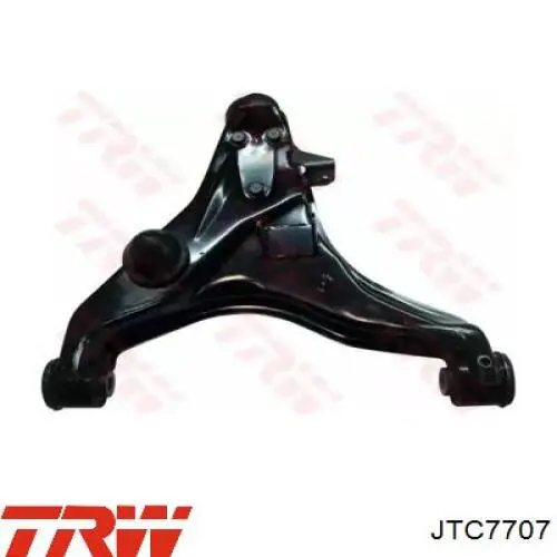 Левый рычаг передней нижней подвески Q-fix Q0371514 цена, от 69.68 USD