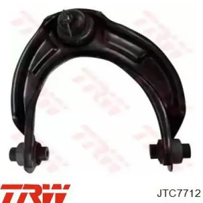 Рычаг передней подвески верхний правый TRW JTC7712 цена, от 48.82 USD