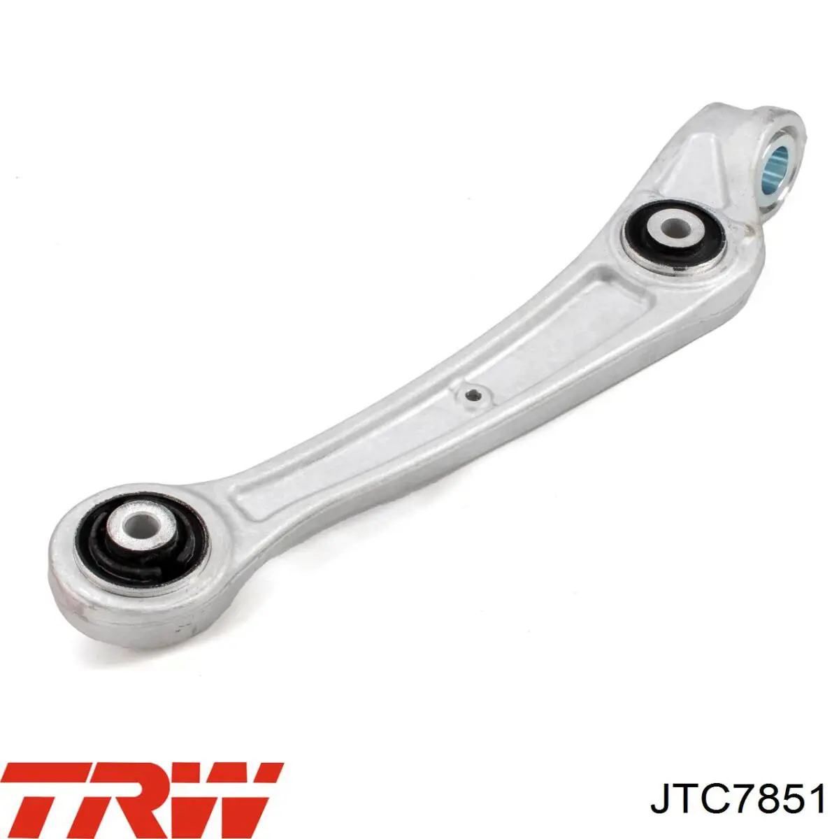 Правый рычаг передней нижней подвески TRW JTC7851 цена, от 57.68 USD