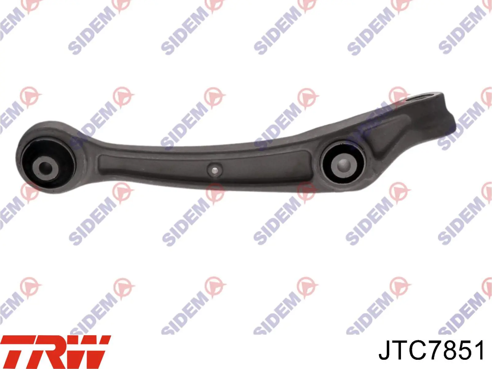 Купить JTC7851 TRW Нижний правый рычаг передней подвески