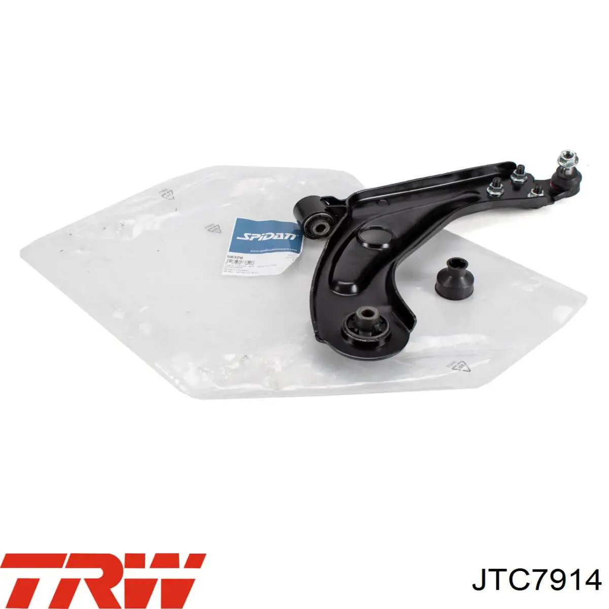 Нижний рычаг JTC7914 TRW