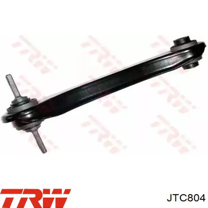 JTC804 TRW тяга поперечная задней подвески