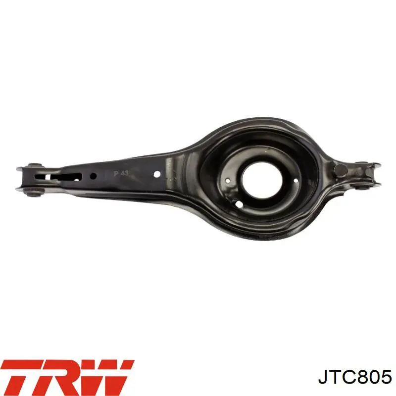 Задняя поперечная тяга TRW JTC805