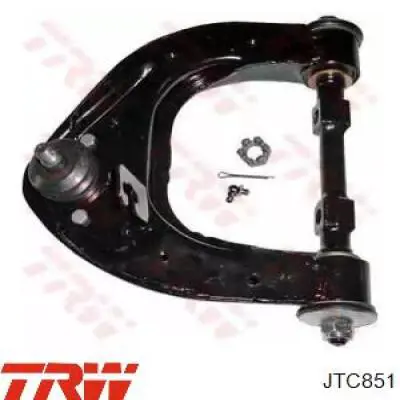Рычаг передней подвески верхний правый TRW JTC851 цена, от 54.02 USD