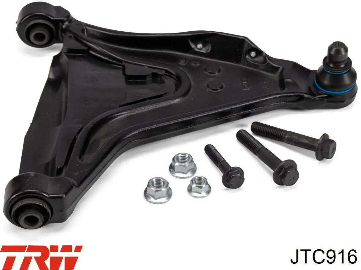 Нижний рычаг JTC916 TRW