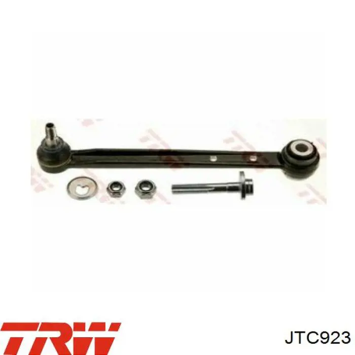 Растяжка задней подвески TRW JTC923 цена, от 24.95 USD
