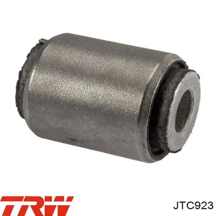 Купить JTC923 TRW Тяга поперечная задней подвески