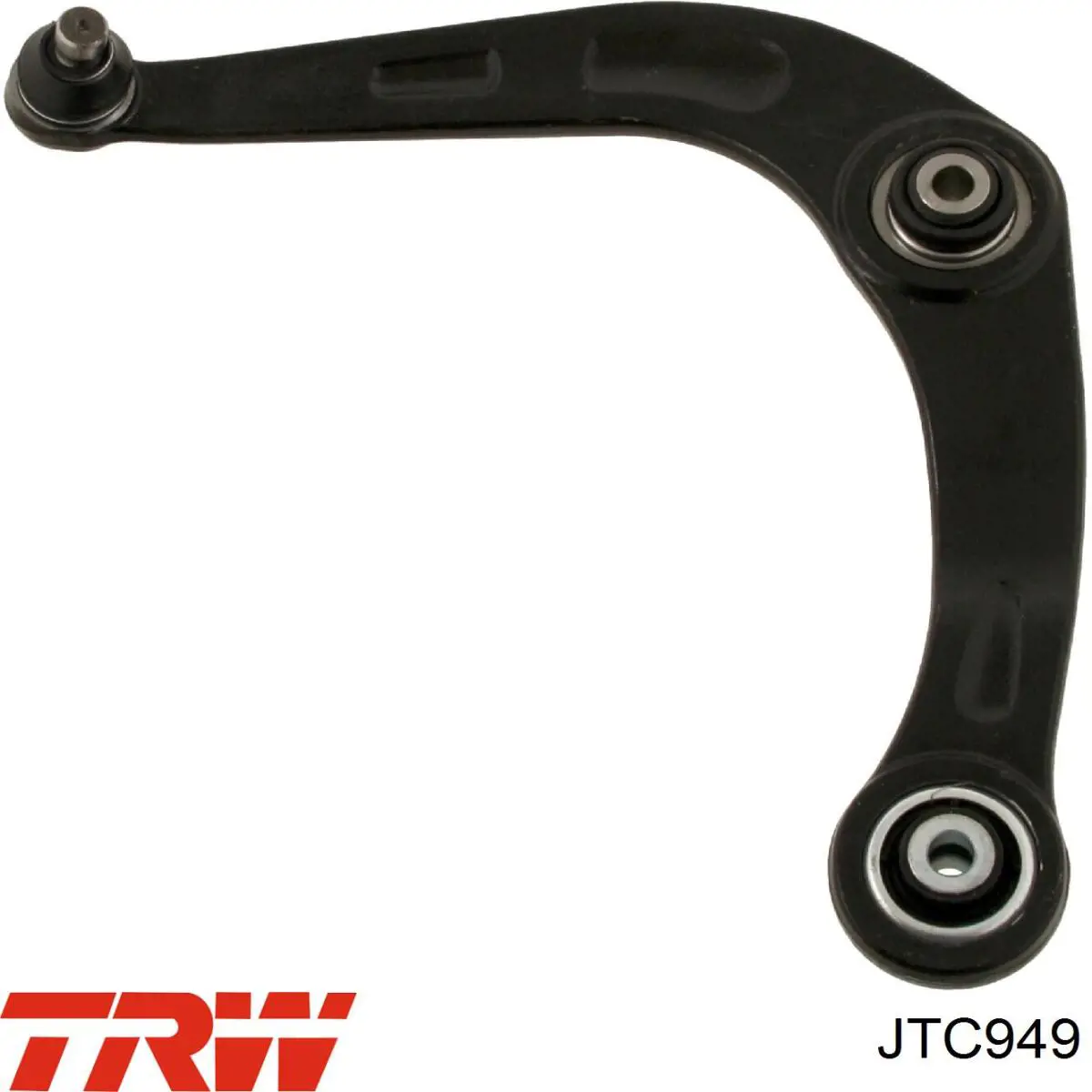 Рычаг передний нижний левый TRW JTC949