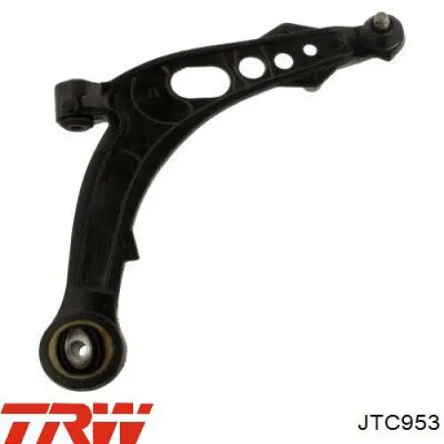 Рычаг передний нижний левый TRW JTC953