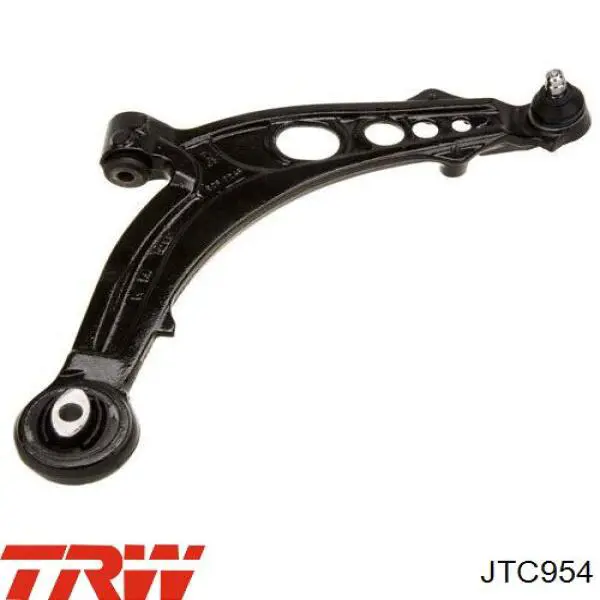 Правый рычаг передней нижней подвески TRW JTC954 цена, от 47.69 USD