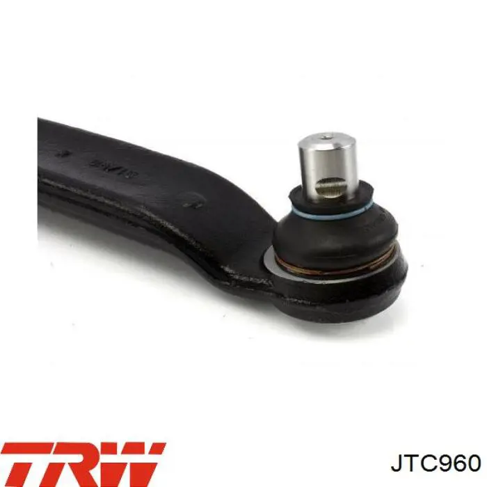 Правый рычаг передней нижней подвески TRW JTC960 цена, от 60.01 USD