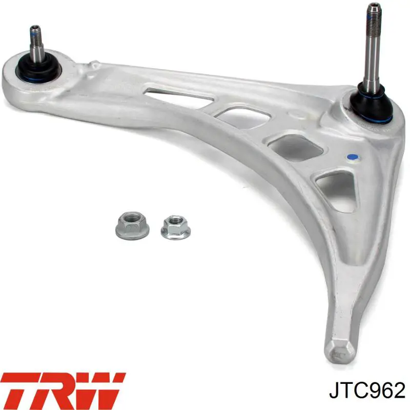 Передний нижний рычаг TRW JTC962