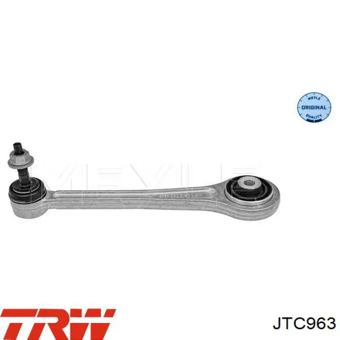 Купить JTC963 TRW Рычаг задней подвески верхний