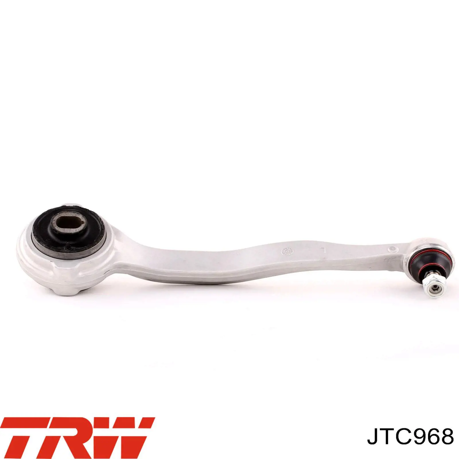 Рычаг передней подвески верхний левый TRW JTC968 цена, от 63.10 USD