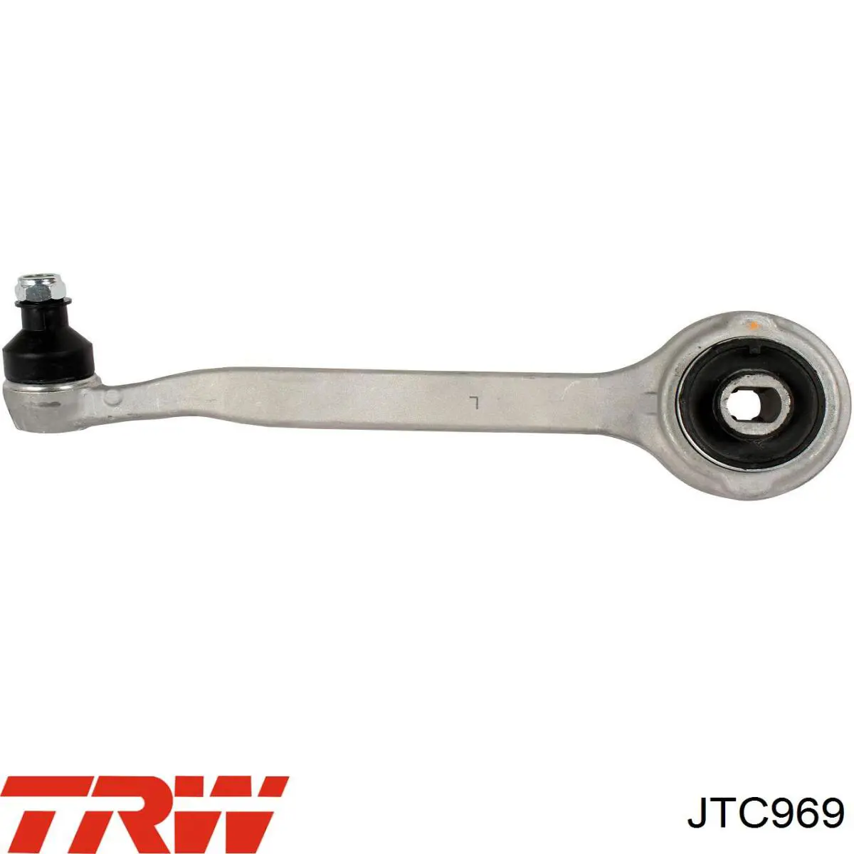 Купить JTC969 TRW Верхний рычаг