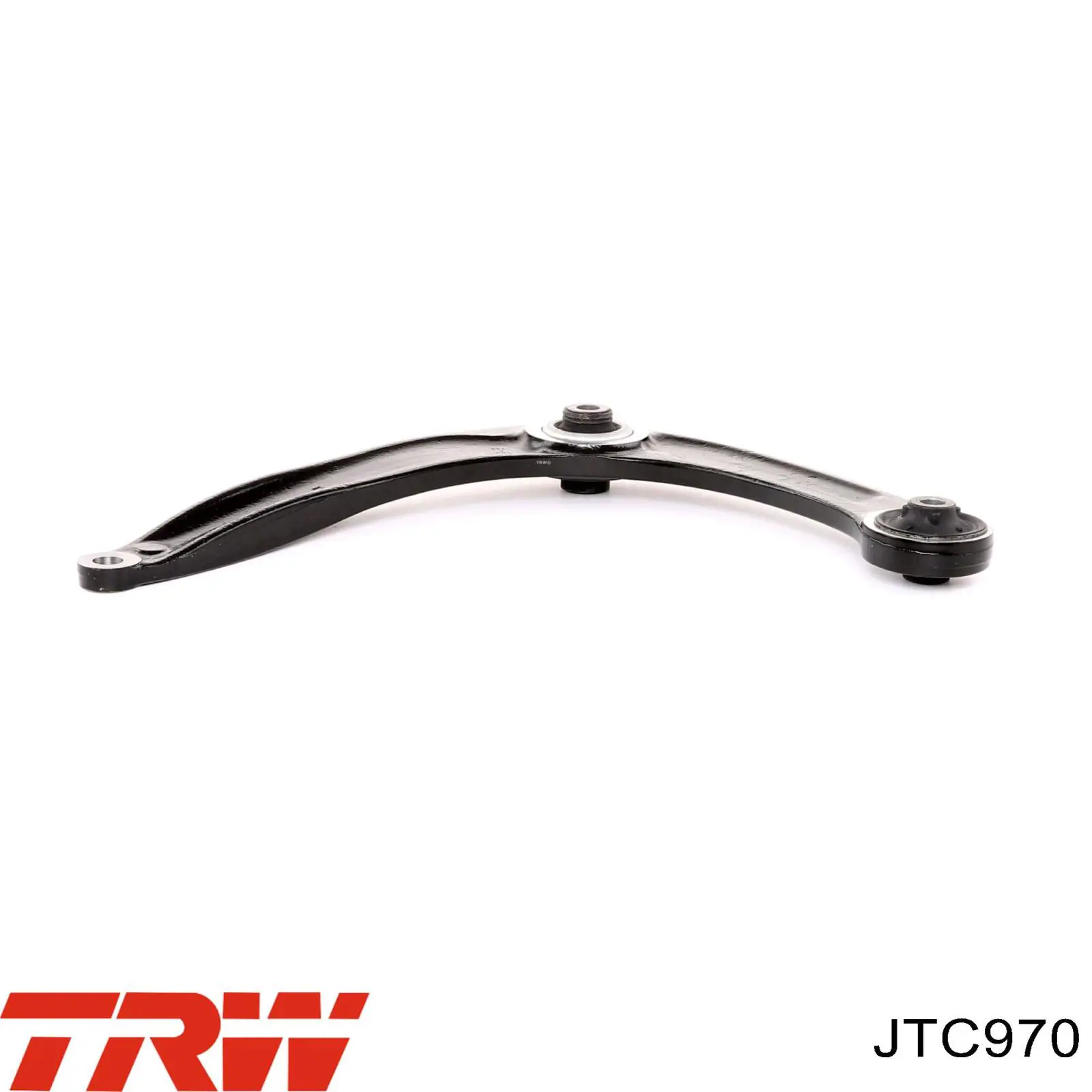 Левый рычаг передней нижней подвески TRW JTC970 цена, от 68.25 USD