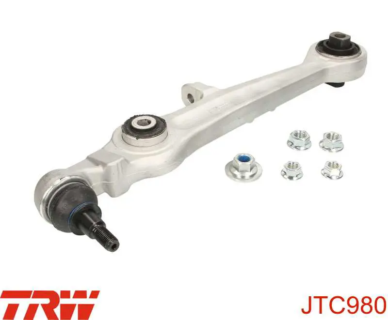 Стойки и рычаги подвески TRW JTC980 цена, от 37.63 USD