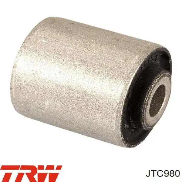 Купить JTC980 TRW Рычаг передней подвески нижний левый/правый