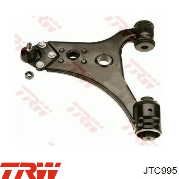 Передний нижний рычаг TRW JTC995