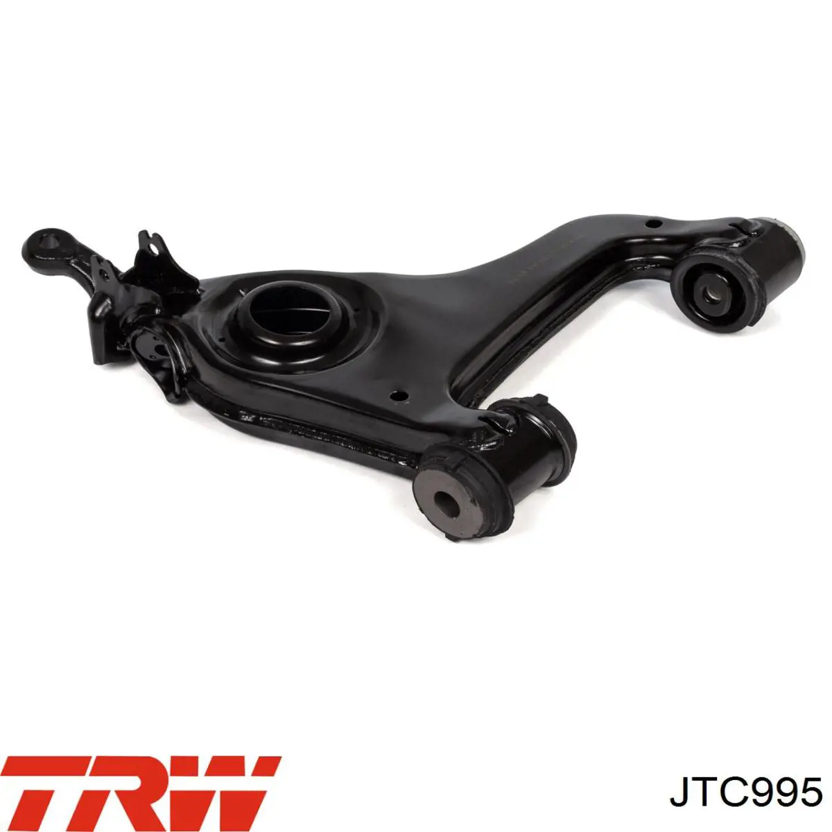 Правый рычаг передней нижней подвески TRW JTC995 цена, от 162.89 USD