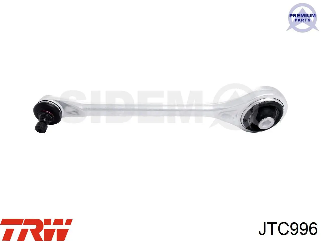 Рычаг передней подвески верхний левый/правый TRW JTC996 цена, от 49.04 USD