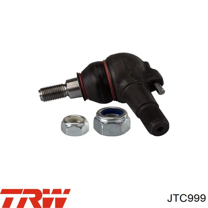 Верхний рычаг задней подвески TRW JTC999
