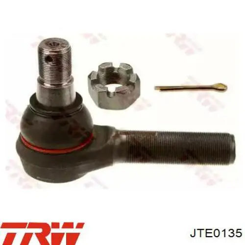 LMI34527 Lemforder Наконечник поперечной рулевой тяги