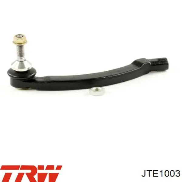 Рулевой наконечник TRW JTE1003 цена, от 17.43 USD