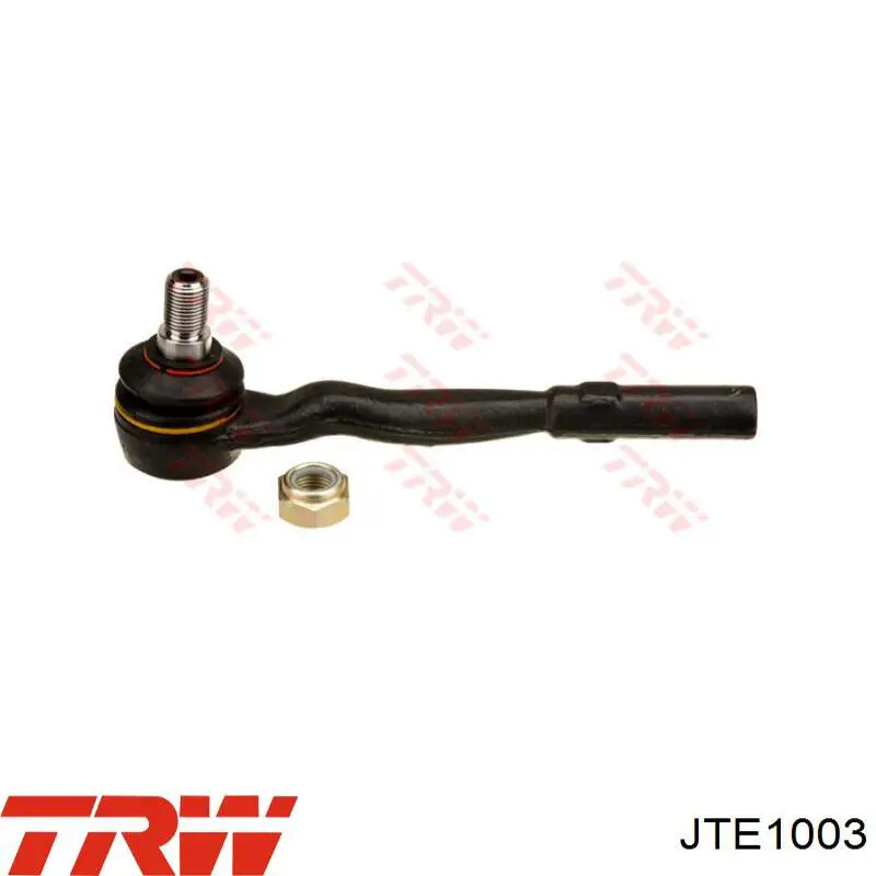 Купить JTE1003 TRW Наконечник рулевой тяги, внешний