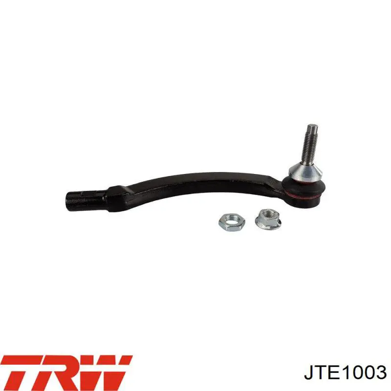 JTE1003 TRW Наружный наконечник рулевой тяги